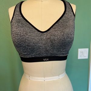 VSX high impact sports bra - 32DD